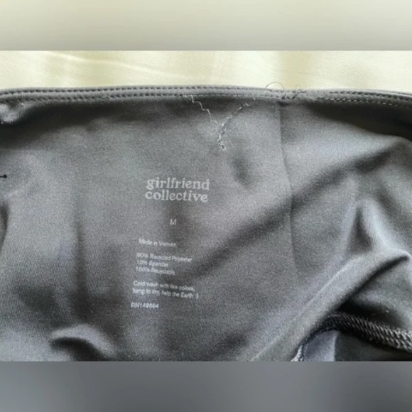 Girlfriend Collective Medium Bundle - 6 items - Picture 6 of 8